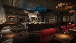  - Omni PGA Frisco Resort