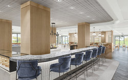  - Omni PGA Frisco Resort