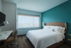  - Element Hotel Waco