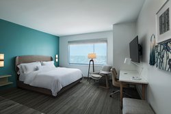  - Element Hotel Waco