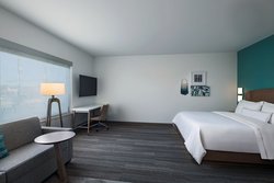  - Element Hotel Waco