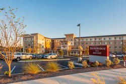  - Residence Inn by Marriott Airport Austin