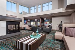  - Residence Inn by Marriott Airport Austin