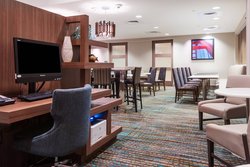  - Residence Inn by Marriott Airport Austin