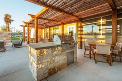  - Residence Inn by Marriott Airport Austin