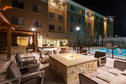  - Residence Inn by Marriott Airport Austin