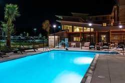  - Residence Inn by Marriott Airport Austin