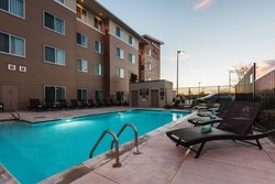  - Residence Inn by Marriott Airport Austin