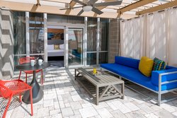  - Aloft Hotel Downtown Asheville - I-240, Exit 5B