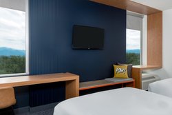  - Aloft Hotel Downtown Asheville - I-240, Exit 5B