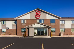  - Red Roof Inn Greensburg