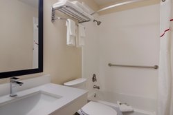  - Red Roof Inn Greensburg