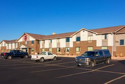  - Red Roof Inn Greensburg