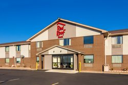 - Red Roof Inn Greensburg