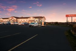  - Red Roof Inn Greensburg