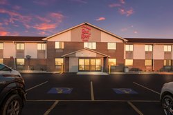 - Red Roof Inn Greensburg