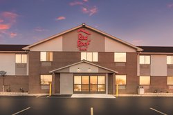 - Red Roof Inn Greensburg