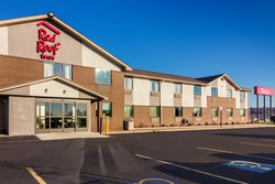 - Red Roof Inn Greensburg