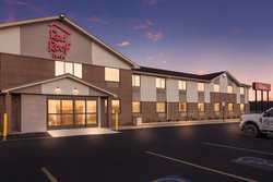  - Red Roof Inn Greensburg