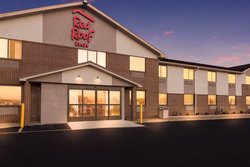  - Red Roof Inn Greensburg