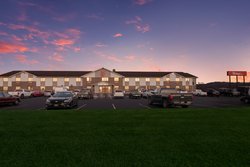  - Red Roof Inn Greensburg