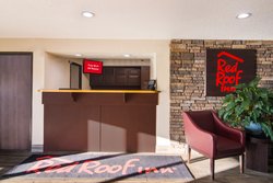  - Red Roof Inn Greensburg