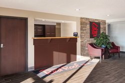  - Red Roof Inn Greensburg