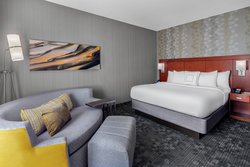 - Courtyard by Marriott Hotel Coraopolis
