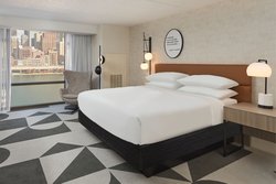  - Sheraton Station Square Hotel Pittsburgh
