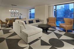  - Sheraton Station Square Hotel Pittsburgh