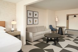  - Sheraton Station Square Hotel Pittsburgh