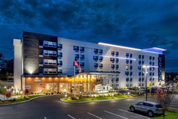  - Aloft Hotel Framingham