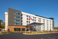  - Aloft Hotel Framingham