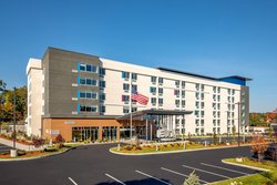  - Aloft Hotel Framingham