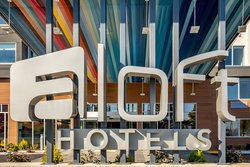  - Aloft Hotel Framingham