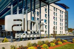  - Aloft Hotel Framingham