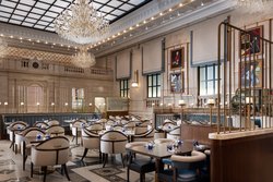  - Langham Hotel Boston