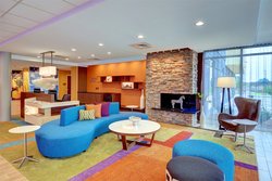  - Fairfield Inn & Suites by Marriott MetroCenter Nashville - I-65, Exit 85