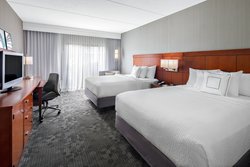  - Courtyard by Marriott Hotel Coraopolis