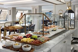  - Langham Hotel Boston