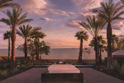  - Ritz-Carlton Hotel Rancho Mirage