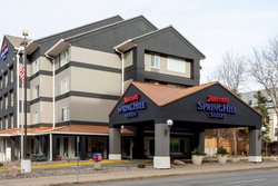  - SpringHill Suites by Marriott Rochester