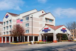 - SpringHill Suites by Marriott Rochester
