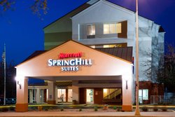  - SpringHill Suites by Marriott Rochester