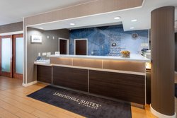  - SpringHill Suites by Marriott Rochester