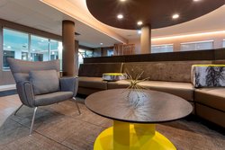  - SpringHill Suites by Marriott Rochester