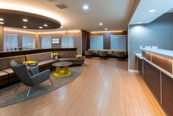  - SpringHill Suites by Marriott Rochester