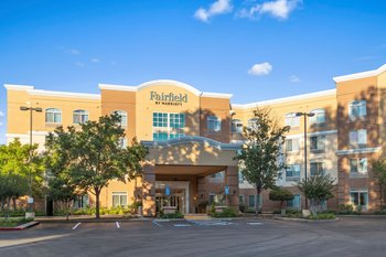 Fairfield Inn & Suites by Marriott