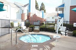  - Residence Inn by Marriott Natomas Sacramento - I-5, Exits 521 & 521B