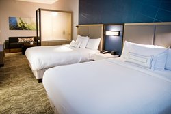  - SpringHill Suites by Marriott West Sacramento - I-80, Exit 83